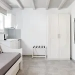 Eleven Keys * Mykonos Town