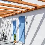 アパート Eleven Keys Mykonos Town