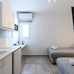 Eleven Keys アパート Mykonos Town