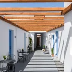 Eleven Keys アパート Mykonos Town