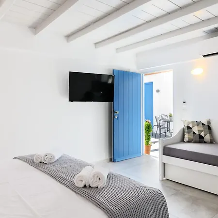 Apartman Eleven Keys *