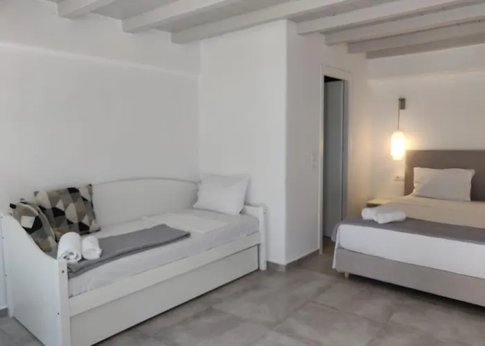 Apartman Eleven Keys