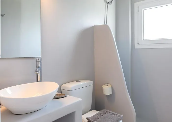 Eleven Keys Mykonos Town