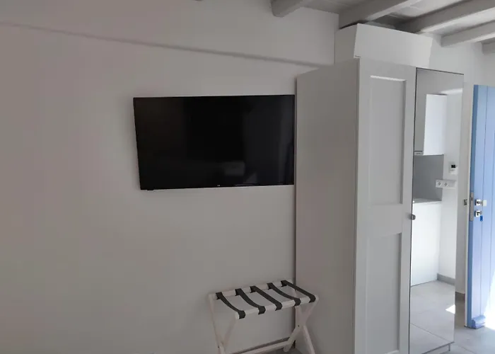 Apartman Eleven Keys Mykonos Town