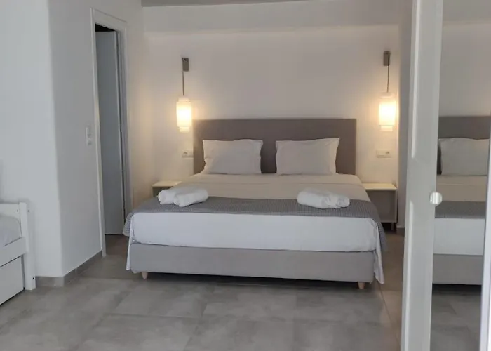 Apartman Eleven Keys *