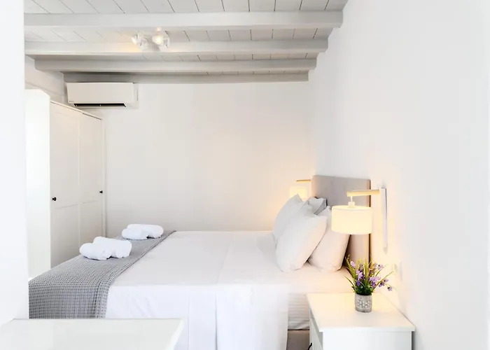 Apartman Eleven Keys *