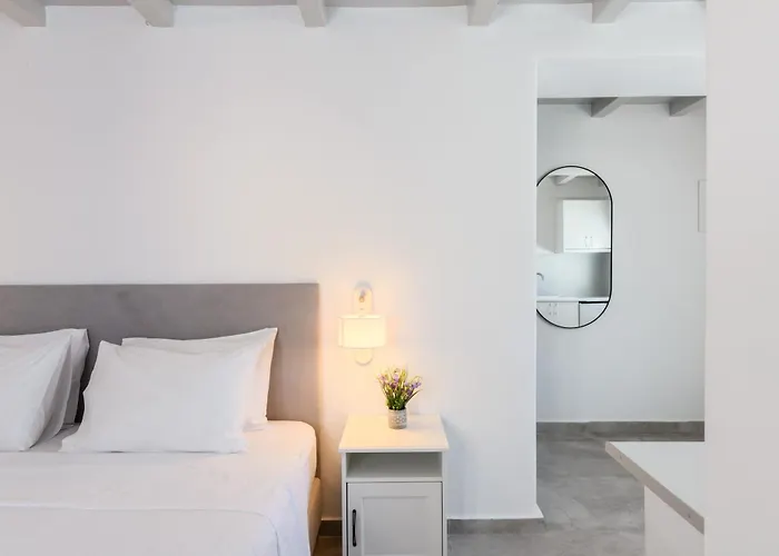 Eleven Keys * Mykonos Town