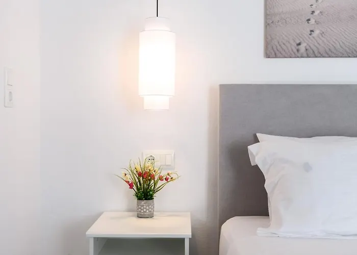 Apartman Eleven Keys *