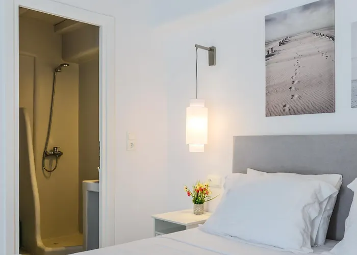 Apartman Eleven Keys