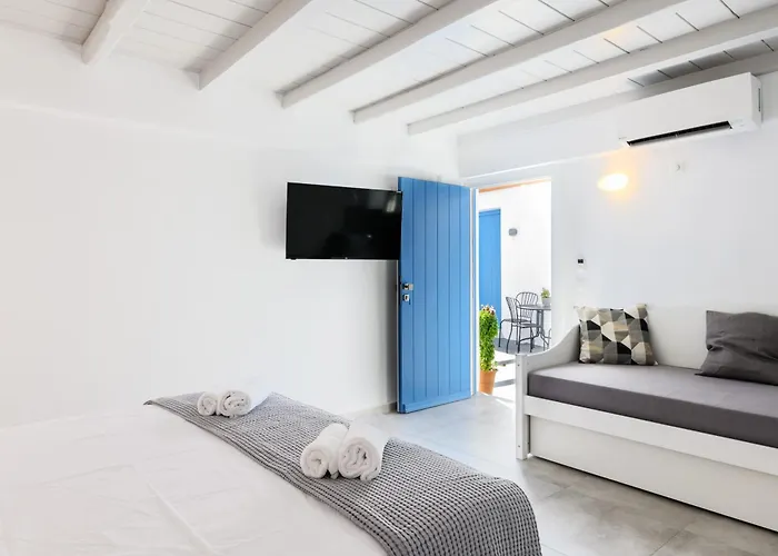 Apartman Eleven Keys *