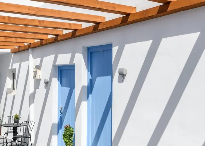 Apartman Eleven Keys Mykonos Town