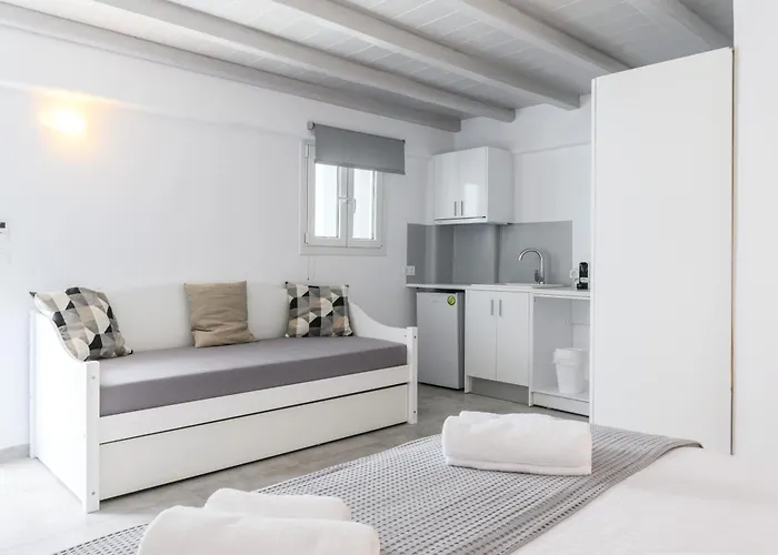 Eleven Keys Apartman *