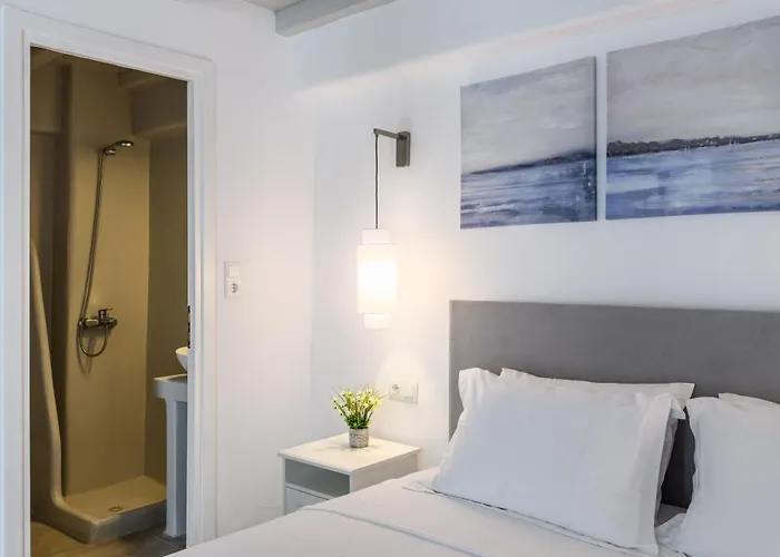 Apartman Eleven Keys