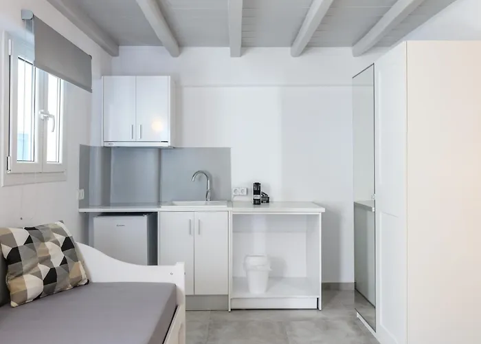 Apartman Eleven Keys *