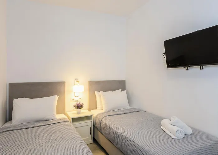 Apartman Eleven Keys