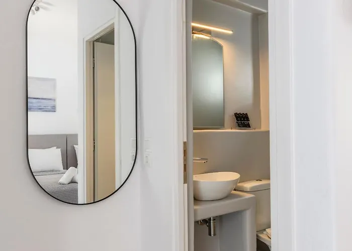 Apartman Eleven Keys Mykonos Town