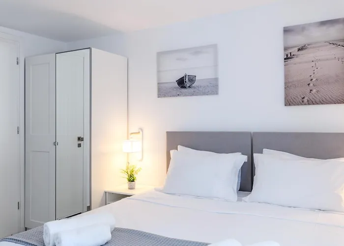 Apartman Eleven Keys *