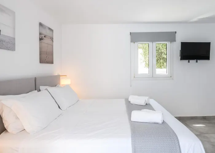 Apartman Eleven Keys *