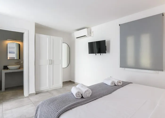 Apartman Eleven Keys