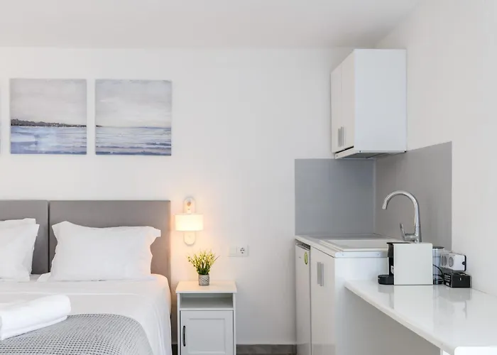 Eleven Keys Apartman *