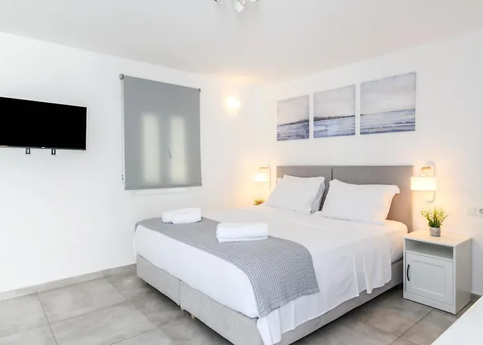 Apartman Eleven Keys