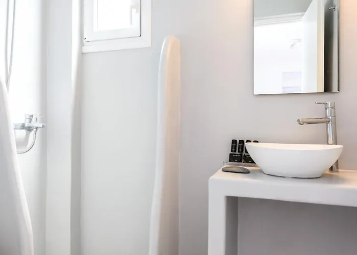 Apartman Eleven Keys Mykonos Town