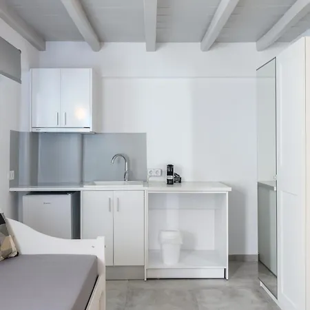 Apartment Eleven Keys *