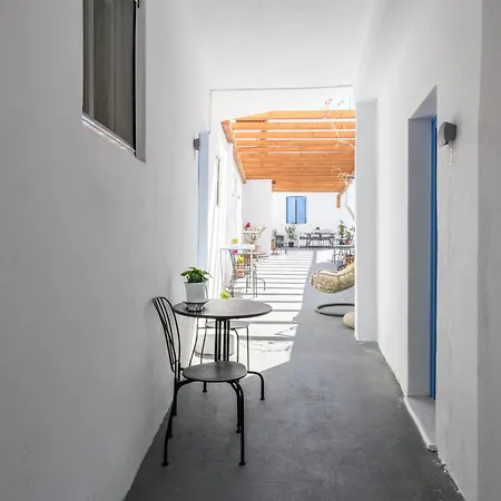Apartment Eleven Keys Mykonos Town