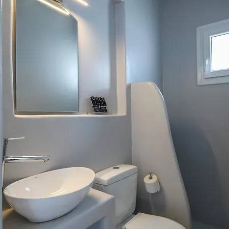 Eleven Keys Lejlighed *