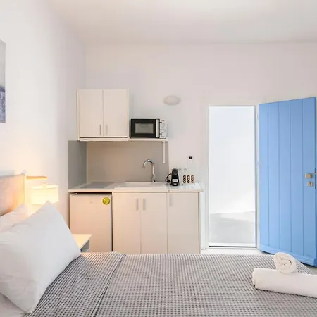 Apartment Eleven Keys Mykonos Town