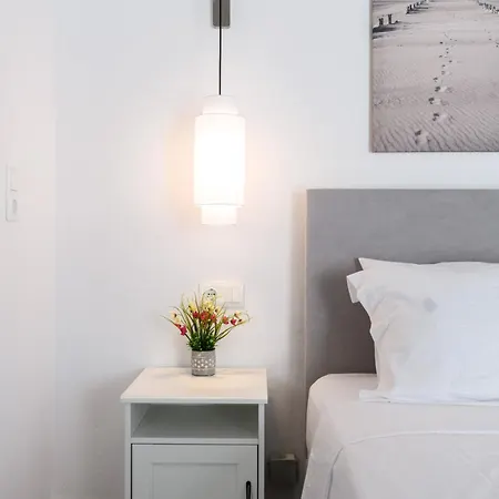 Apartamento Eleven Keys *