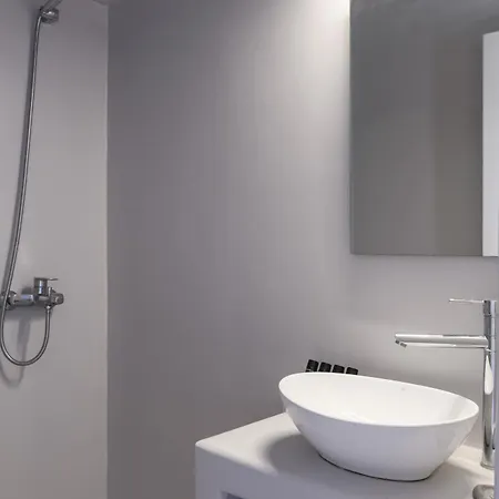 Eleven Keys Apartamento *