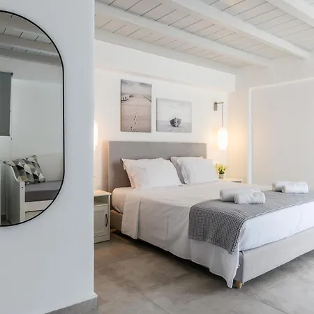 Eleven Keys Daire Mykonos Town
