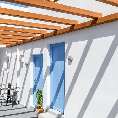 아파트 Eleven Keys Mykonos Town
