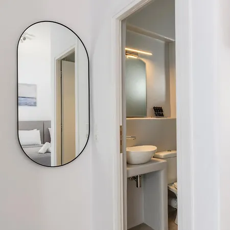 Appartement Eleven Keys Mykonos Town