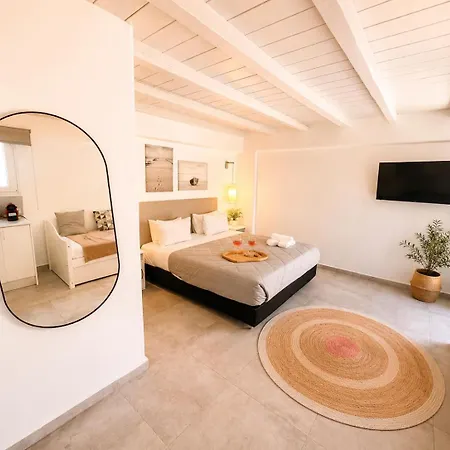 Eleven Keys Appartement