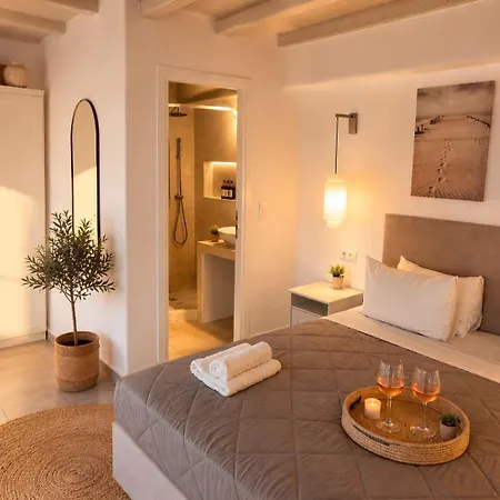 Eleven Keys Appartement *