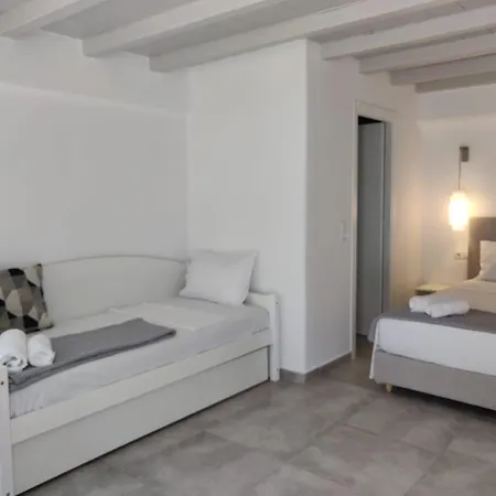 Apartamento Eleven Keys