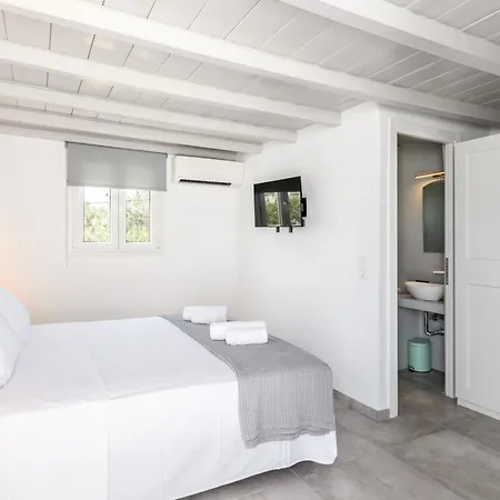 Eleven Keys Apartamento