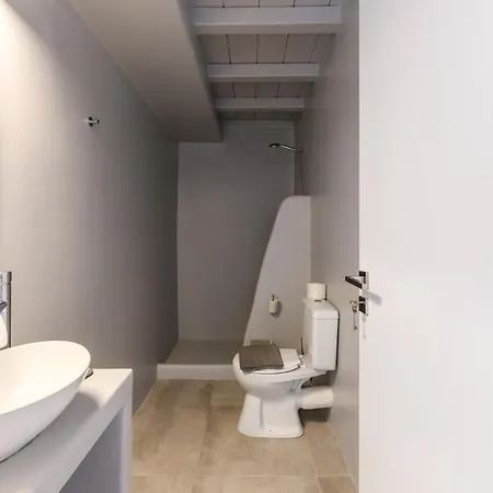 Eleven Keys Apartamento Mykonos Town