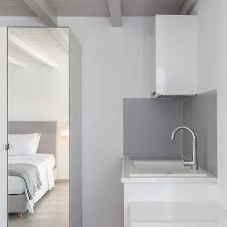 Eleven Keys * Mykonos Town