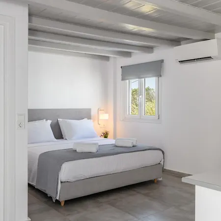 Eleven Keys Mykonos Town