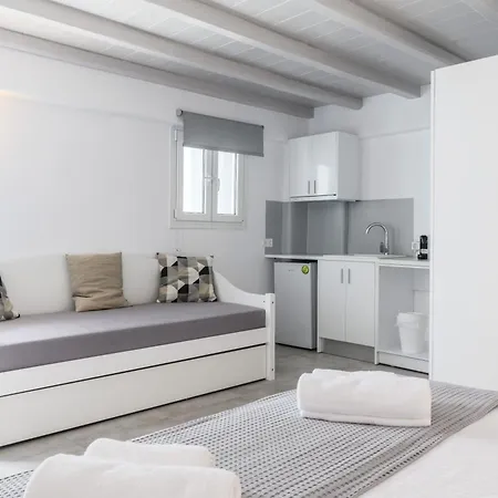 Eleven Keys Apartamento *