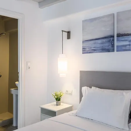 Apartamento Eleven Keys