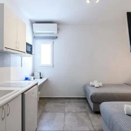 Eleven Keys Apartamento Mykonos Town