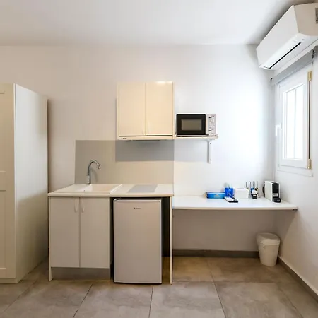 Eleven Keys Mykonos Town