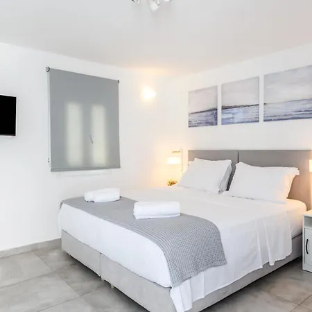 Apartamento Eleven Keys